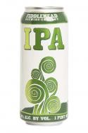 Fiddlehead Brewing - IPA (415)