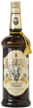 crème Amarula - 0,5L