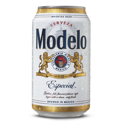 Cerveceria Modelo, . - Modelo Especial - Middletown Bottle King