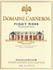 Domaine Carneros - Pinot Noir Carneros 0 (4 pack 12oz cans)