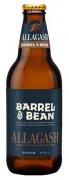 Allagash Brewing Company - Barrel & Bean (4 pack 12oz bottles)