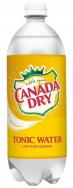 Canada Dry - Tonic Water (1L)