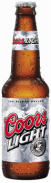 Coors Brewing Co - Coors Light (18 pack 12oz bottles)