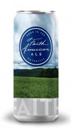 Faith American Brewing Company - Faith American Ale (4 pack 16oz cans)