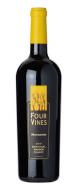 Four Vines - The Maverick Zinfandel 0 (6 pack 12oz bottles)