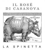 La Spinetta - Rose Di Casanova 0 (750ml)