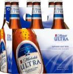 Michelob - Ultra (6 pack 12oz bottles)