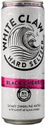 White Claw - Black Cherry Hard Seltzer (6 pack 12oz cans)