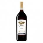 Cavit - Merlot 0 (1500)