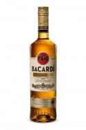 Bacardi - Gold (1750)