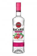 Bacardi - DragonBerry 0 (750)