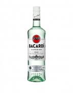 Bacardi - Rum Silver Light (Superior) 0 (1000)