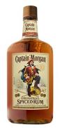 Captain Morgan - Original Spiced Rum 0 (1750)