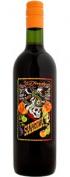 Ed Hardy Wines - Sangria 0 (750)