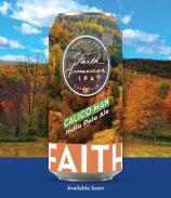 Faith American Brewing Company - Calico Man 0 (415)