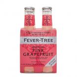 Fever Tree - Sparkling Pink Grapefruit 0