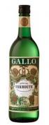 Gallo Dry Vermouth 0 (750)