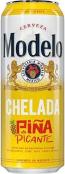 Modelo - Chelada Pina Picante 0 (24)