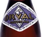 Orval Trappist Ale 0 (120)