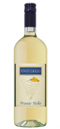 Pronto Bella - Pinot Grigio 0 (1500)