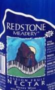 Redstone Meadery - Passion Fruit Nectar 0 (750)