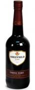 Sheffield Cellars - Tawny Port 0 (1500)