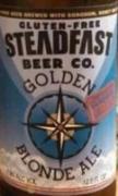 Steadfast Beer Co - Gluten-free Golden Blonde Ale 0 (414)