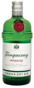 Tanqueray - London Dry Gin 0 (750)