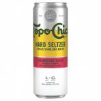 Topo Chico Strawberry Sng Cn 0 (241)