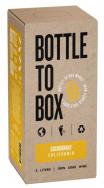 Bottle To Box - Chardonnay 0 (3000)