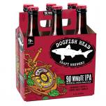 Dogfish Head - 90 Minute Imperial IPA 0 (667)