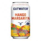 Cutwater Spirits - Mango Margarita (414)