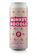 Thin Man Brewery - Minkey Boodle 0 (415)