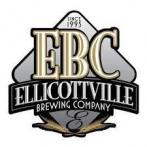 Ellicottville Brewing - Seasonal 0 (415)