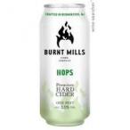 Burnt Mills Hops 4pk Cn 0