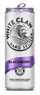 White Claw - Blackberry 0 (193)