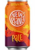 New Planet - Pale Ale (Gluten free) 0 (414)