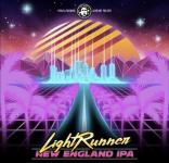 Medusa Brewing - Light Runner 0 (415)