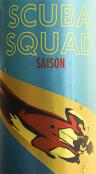 Alternate Ending - Scuba Squad 4 Pack Cans 0 (415)