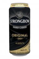 Strongbow Cider 4pk Cans 0