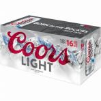 Coors Brewing Co - Coors Light 0 (182)