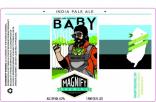 Magnify Brewing - DDH Babysitter 0 (415)