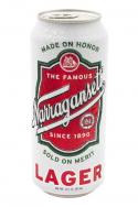 Narragansett Brewing - Lager 0 (31)