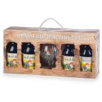 Chouffe Gift Pack 4pk Btl 0 (445)