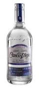 Casco Viejo Blanco Tequila 0 (750)