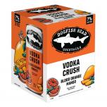 Dogfish Head - Blood Orange & Mango Vodka Crush 0 (414)