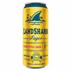 Landshark - Lager 24pk Cans 0 (424)