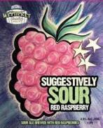 Wet Ticket - Suggestively Sour 0 (415)