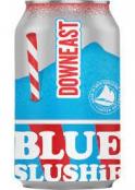 Downeast - Blue Slushie 0