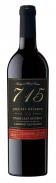 Vineyard Block Estates - Block 715 Stag's Leap Cabernet Sauvignon 0 (750)